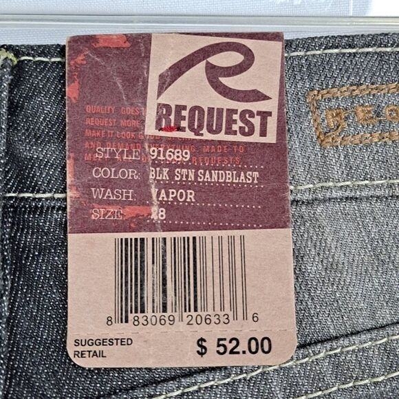 Request Juniors Capris NWT - Picture 9 of 9